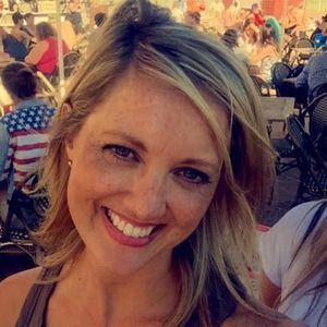 Meet your Posher, Meredith